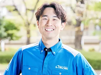 高収入を目指せる評価制度イメージ