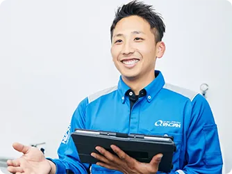 年収1,000万円も目指せる明確な評価制度